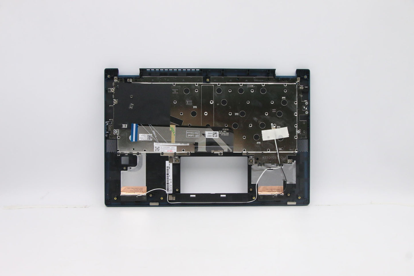 Lenovo C-Cover With Keyboard - 5CB0Y85654