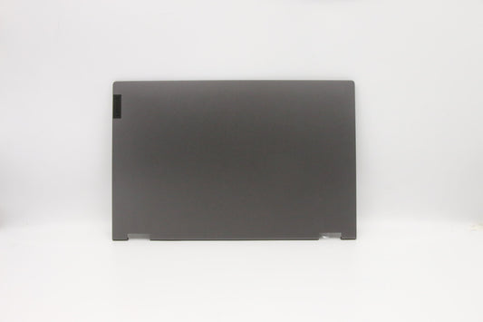 Lenovo 81X3 Series 15.6" LCD Cover, Grey, FHD Compatible - 5CB0Y85681