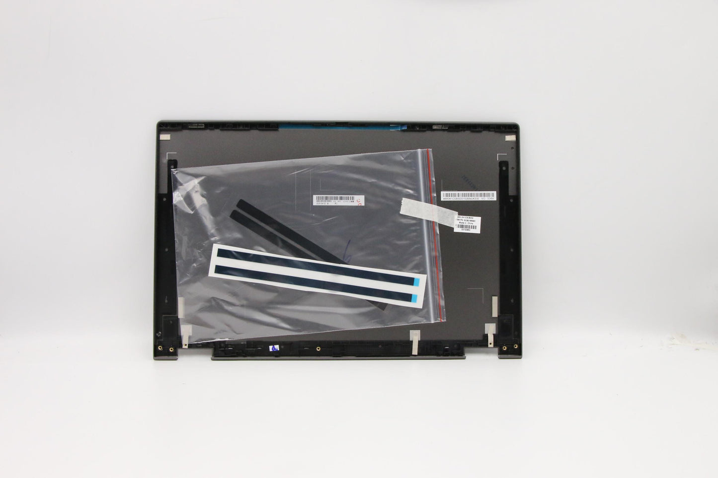 Lenovo 81X3 Series 15.6" LCD Cover, Grey, FHD Compatible - 5CB0Y85681