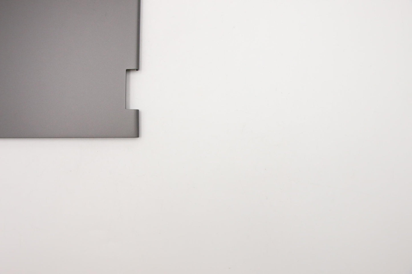 Lenovo 81X3 Series 15.6" LCD Cover, Grey, FHD Compatible - 5CB0Y85681