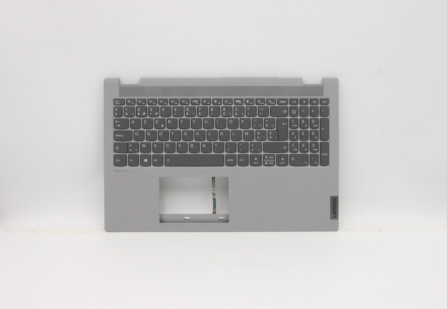 Lenovo C-Cover With Keyboard - 5CB0Y85706