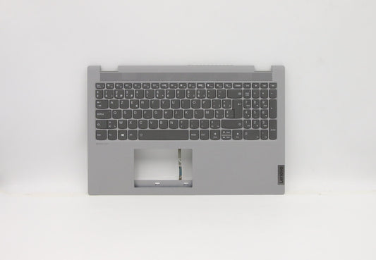 Lenovo C-Cover With Keyboard - 5CB0Y85706