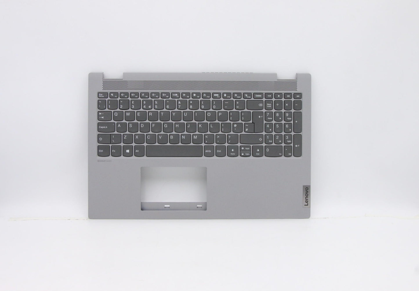 Lenovo C-Cover With Keyboard - 5CB0Y85717