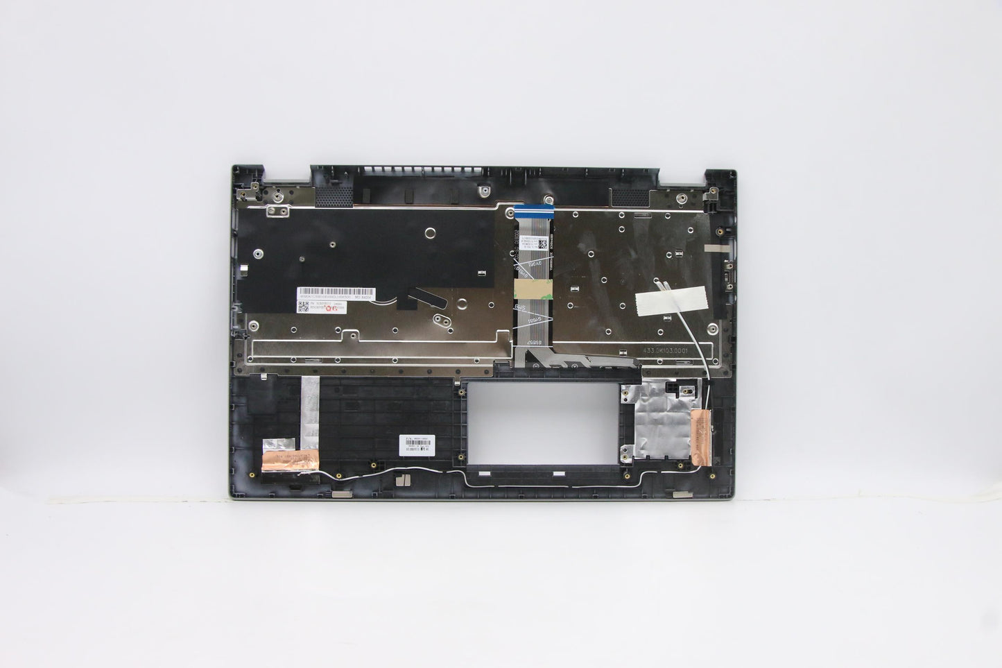 Lenovo C-Cover With Keyboard - 5CB0Y85717