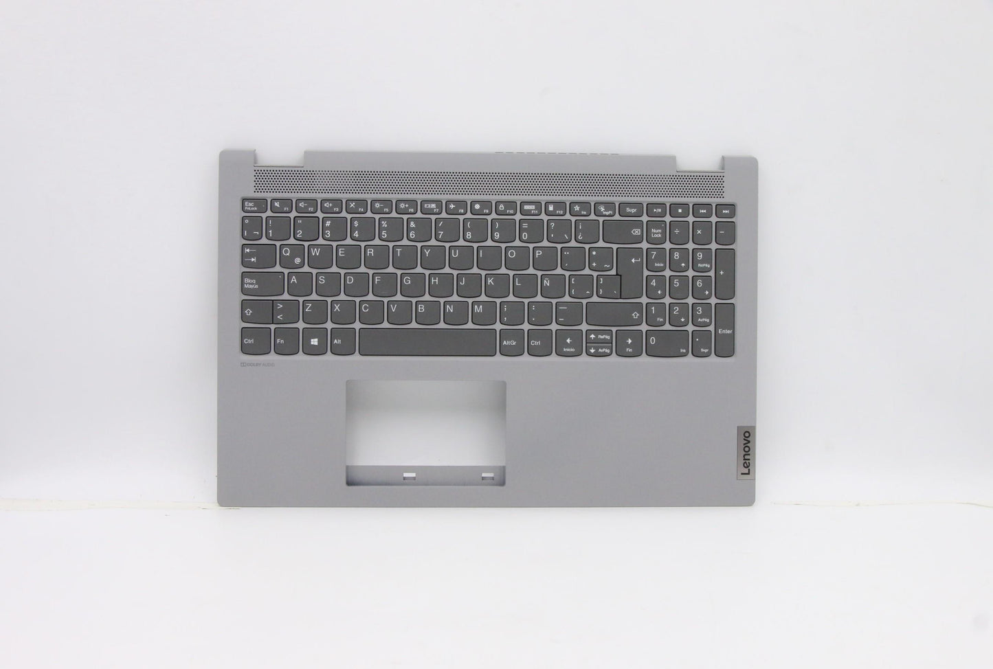 Lenovo C-Cover With Keyboard - 5CB0Y85723