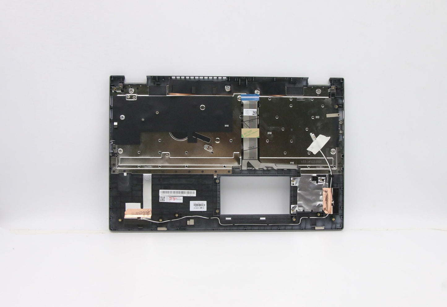 Lenovo C-Cover With Keyboard - 5CB0Y85723