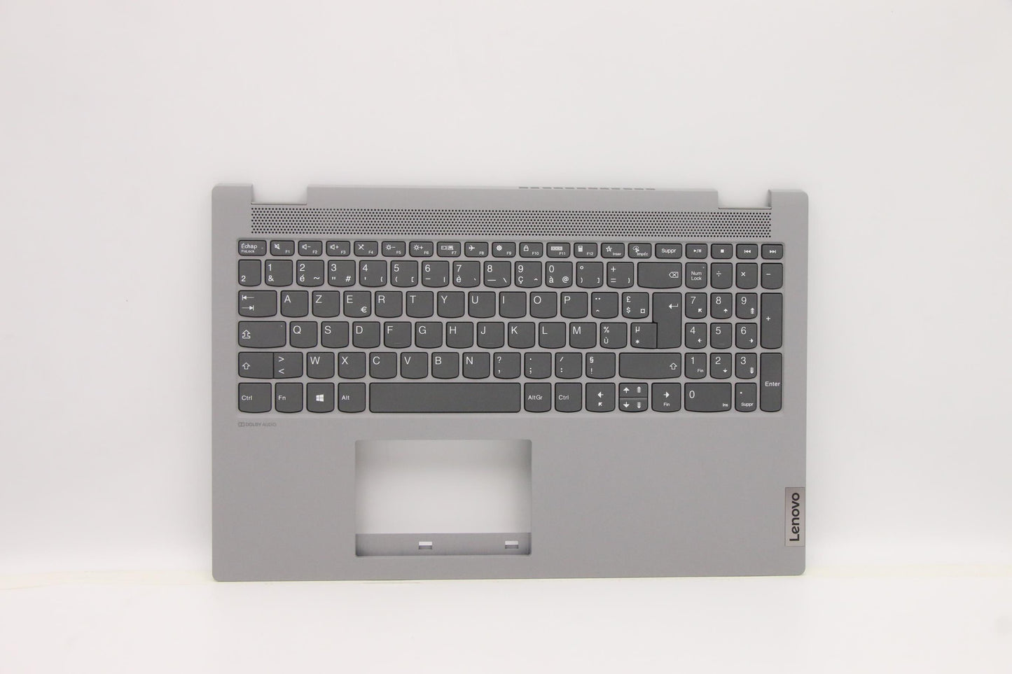 Lenovo C-Cover With Keyboard - 5CB0Y85728
