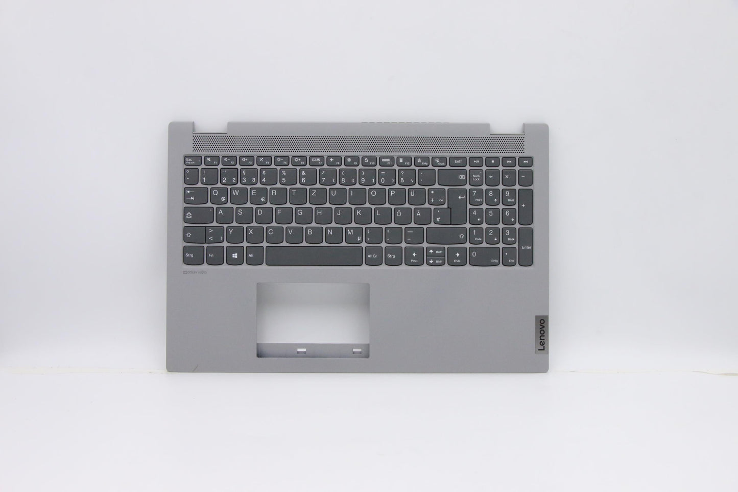 Lenovo C-Cover With Keyboard - 5CB0Y85729