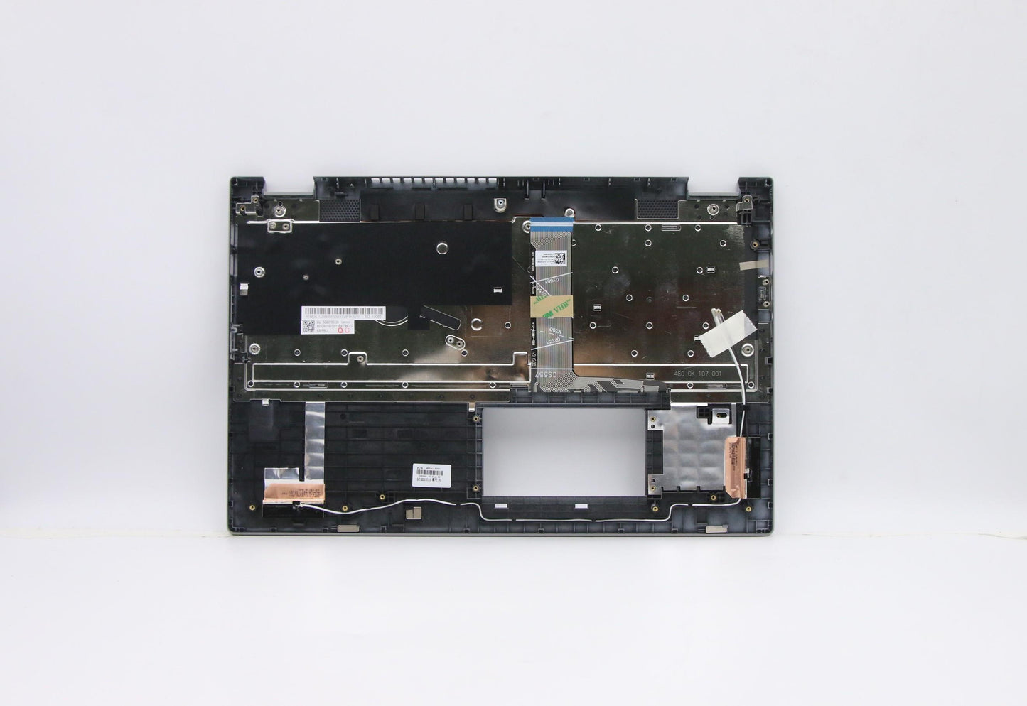 Lenovo C-Cover With Keyboard - 5CB0Y85729