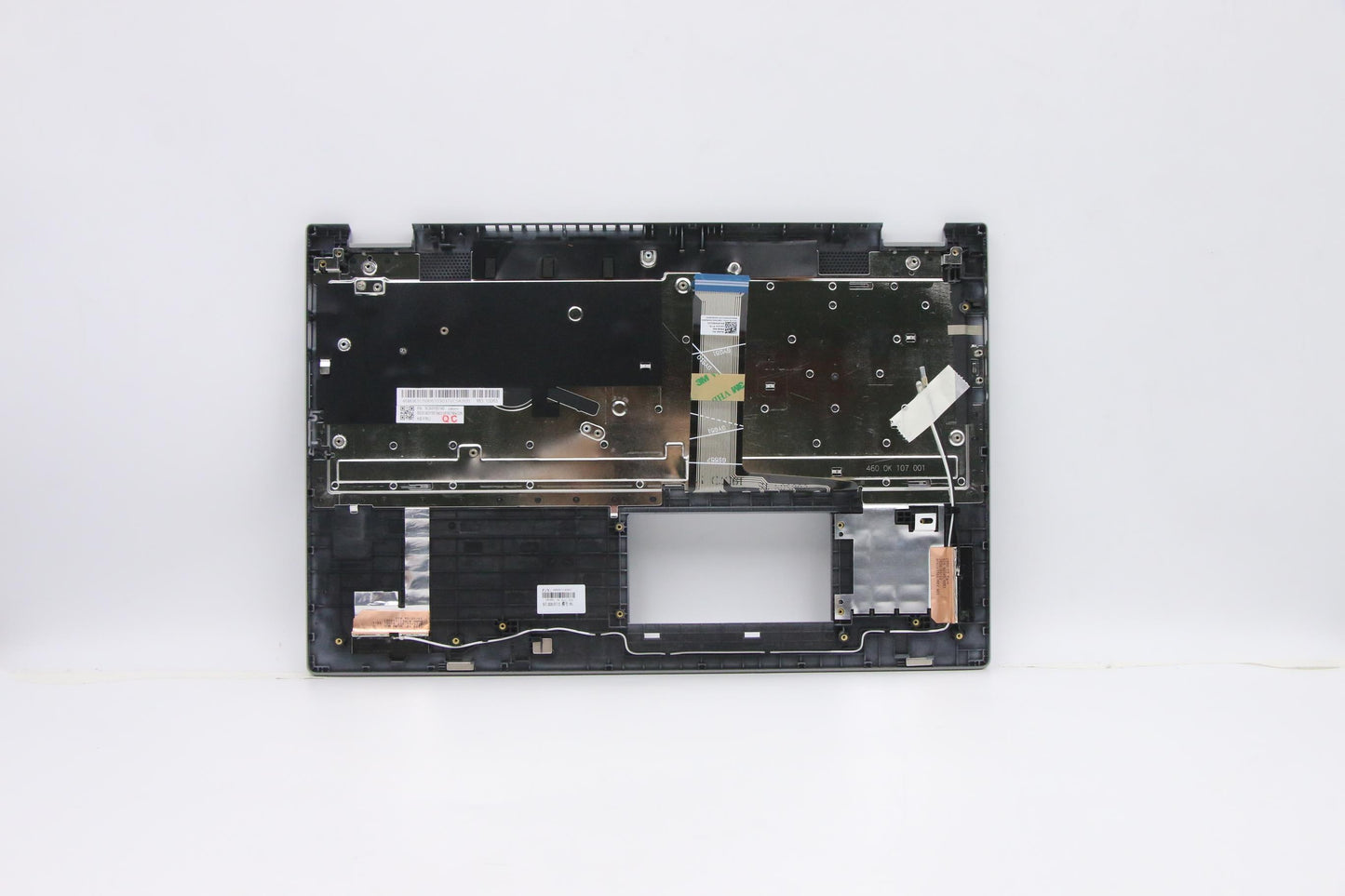 Lenovo C-Cover With Keyboard - 5CB0Y85740