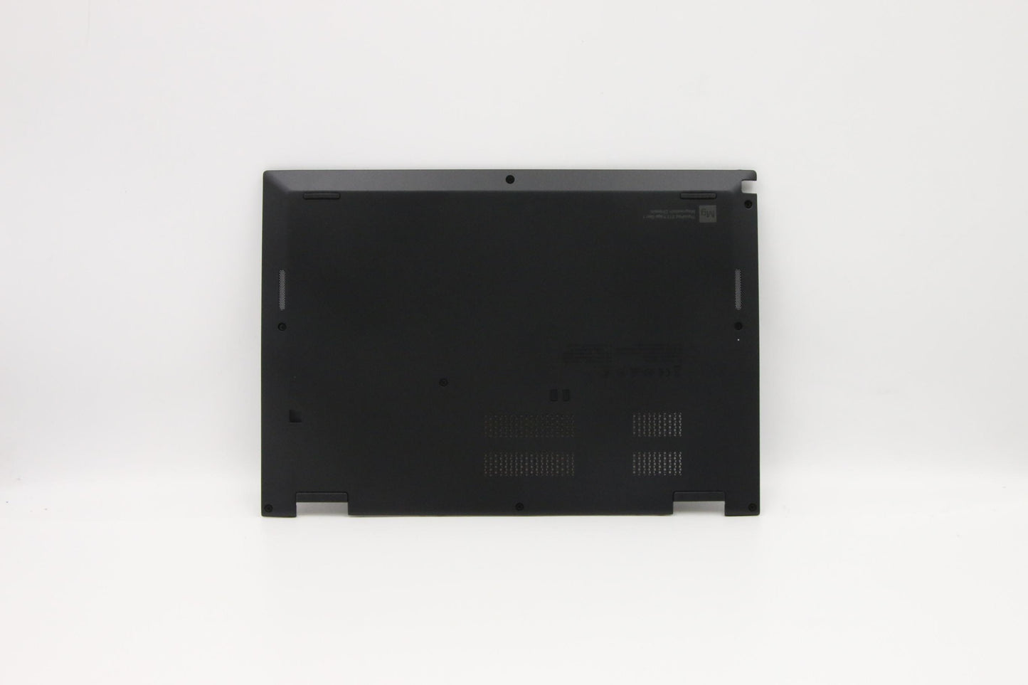 Lenovo D Cover, Black - 5CB0Y87521