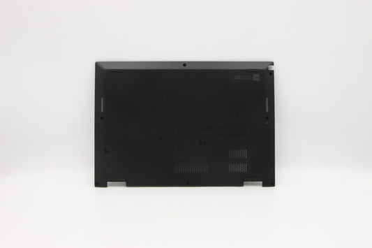 Lenovo D Cover, Black - 5CB0Y87521