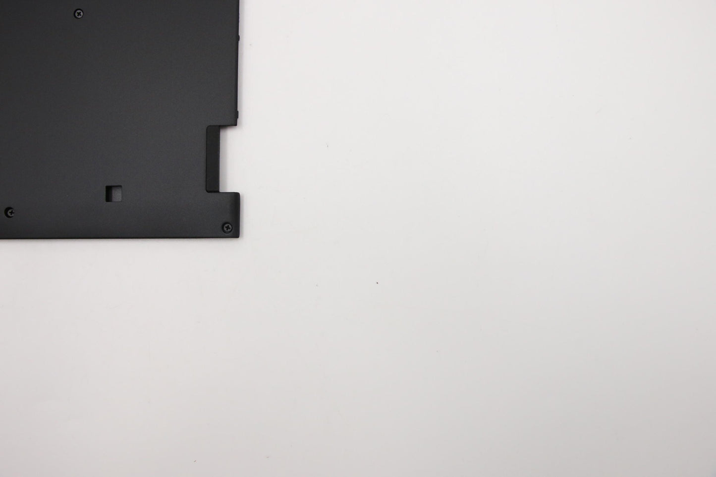 Lenovo D Cover, Black - 5CB0Y87521