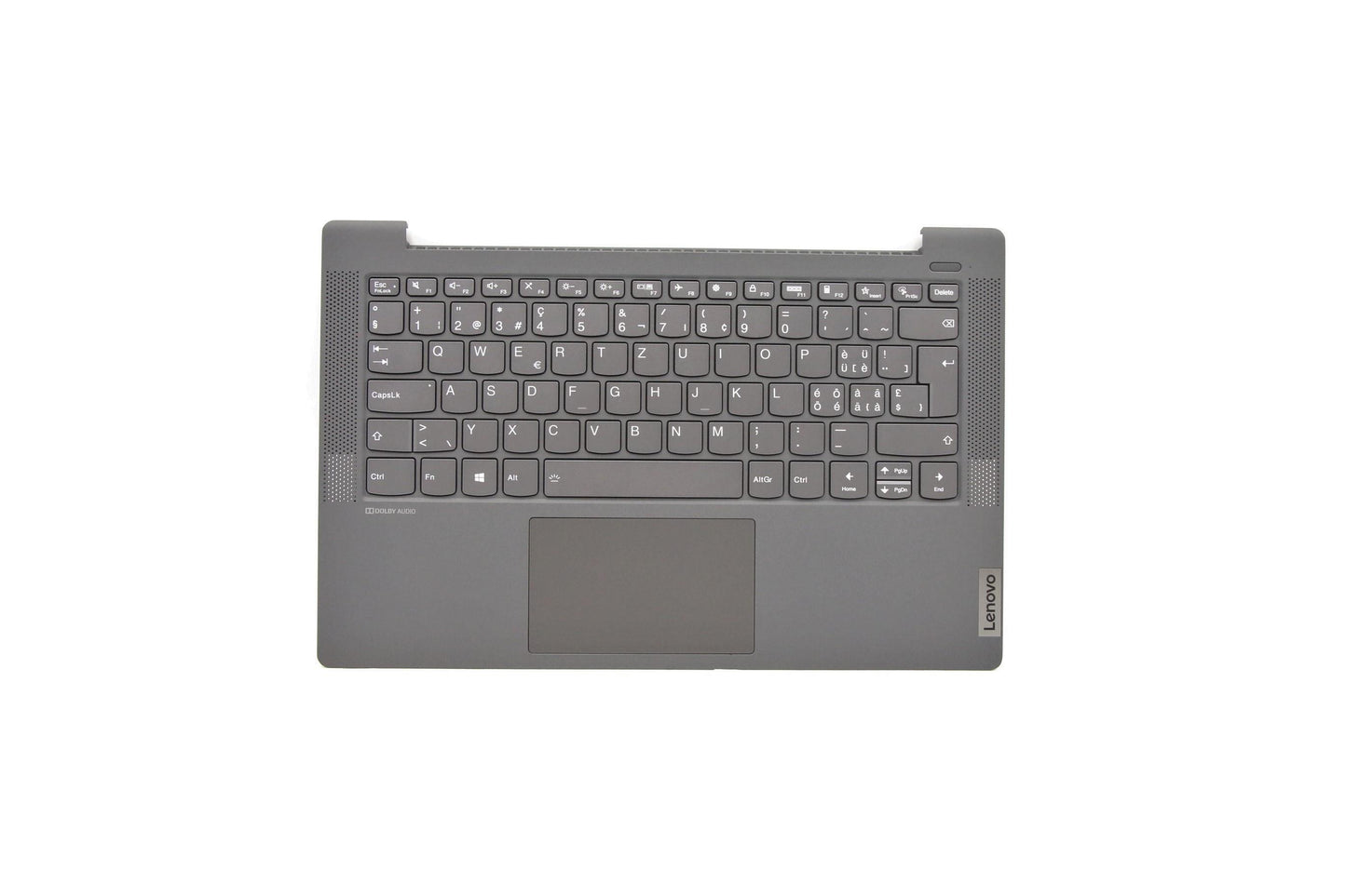 Lenovo Up Pl_Blk Nfp W/Blkb_Sw - 5CB0Y88496
