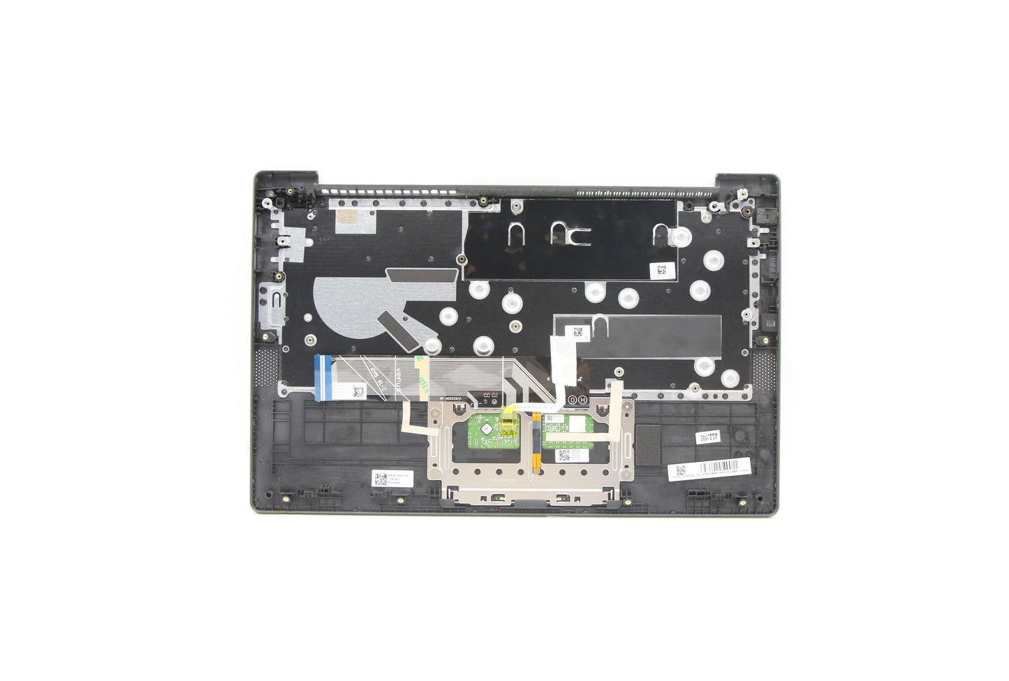 Lenovo Up Pl_Blk Nfp W/Blkb_Sw - 5CB0Y88496