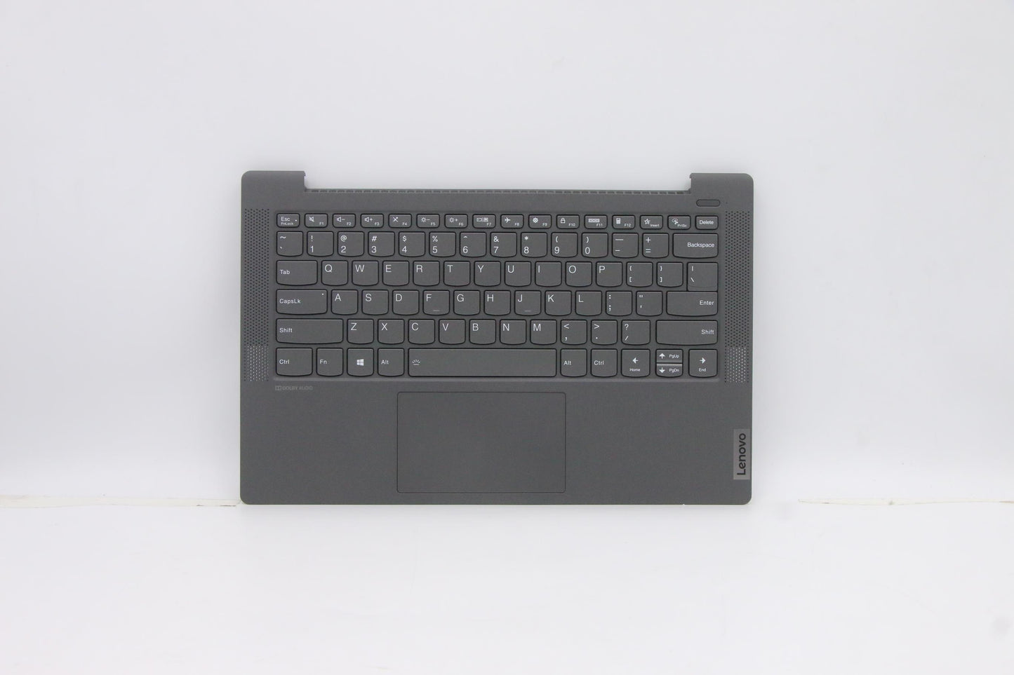 Lenovo Up Pl_Blk Nfp W/Blkb_Us - 5CB0Y88497