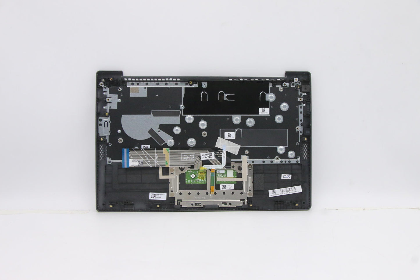 Lenovo Up Pl_Blk Nfp W/Blkb_Us - 5CB0Y88497