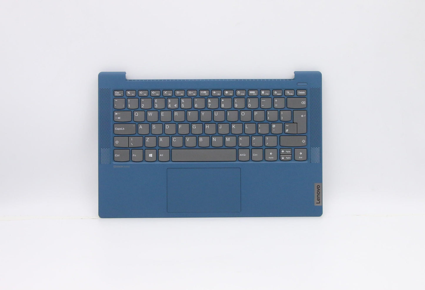 Lenovo Up Pl_Blu Nfp W/Nblkb_Uk - 5CB0Y88522