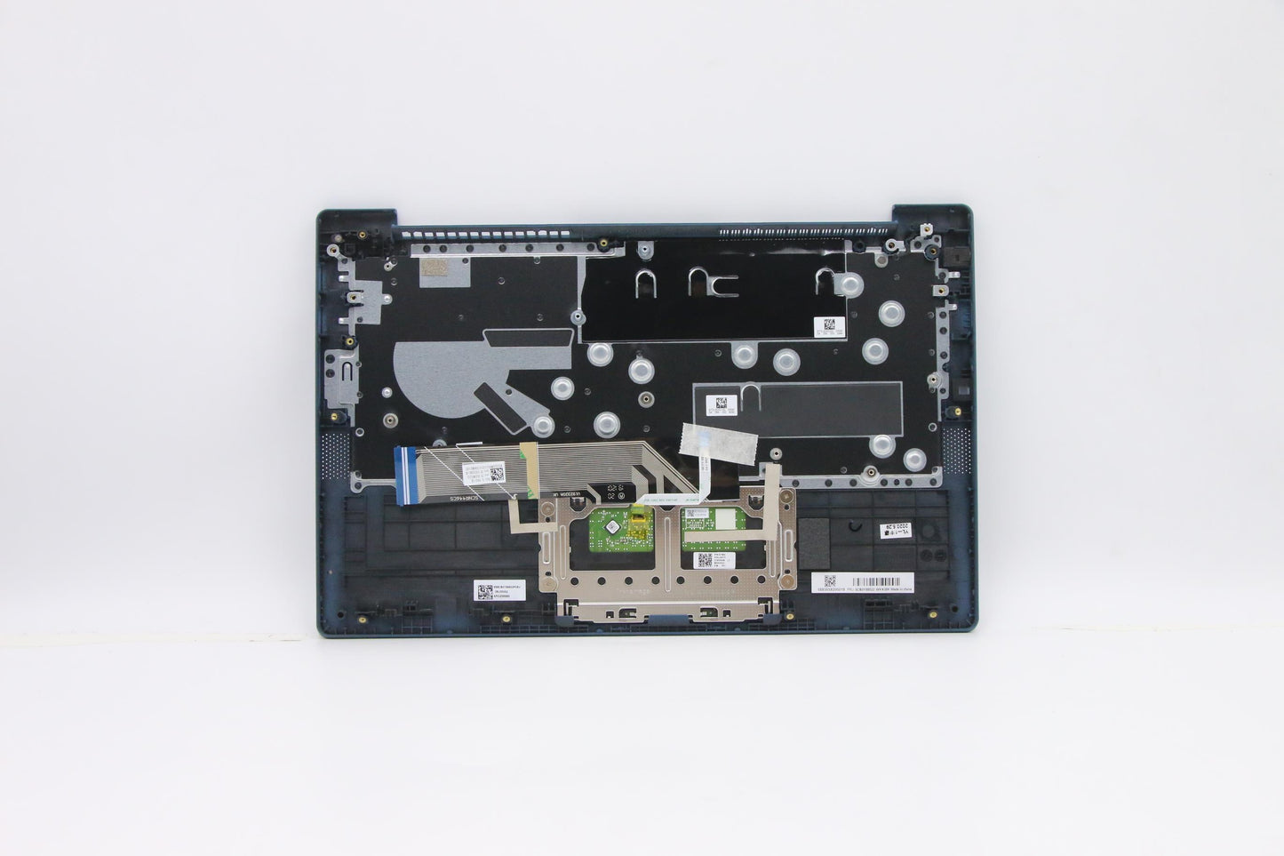 Lenovo Up Pl_Blu Nfp W/Nblkb_Uk - 5CB0Y88522
