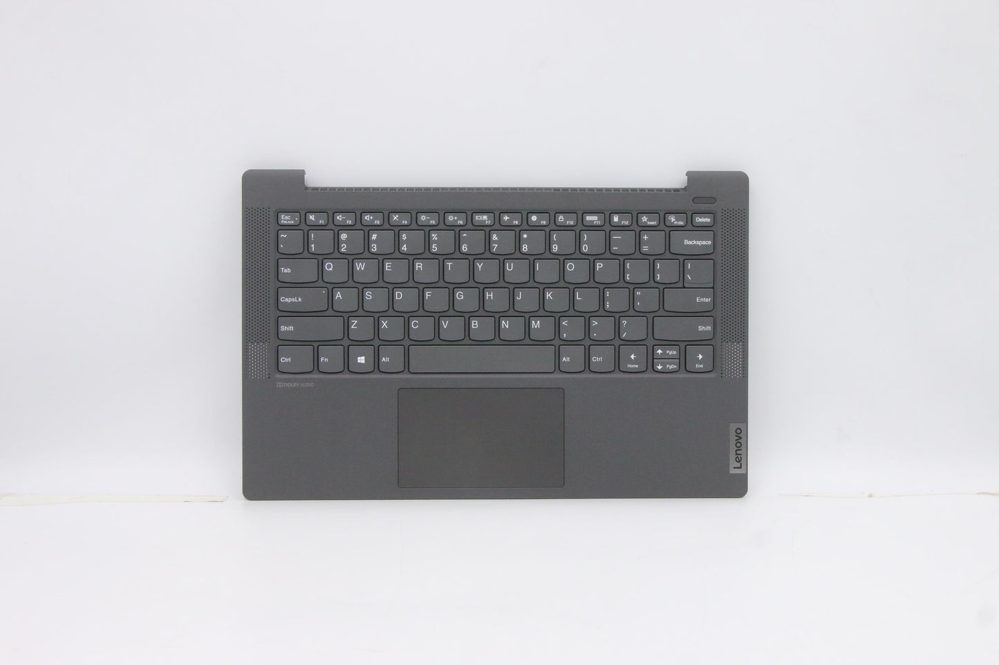 Lenovo Up Pl_Blk Nfp W/Nblkb_Us - 5CB0Y88548