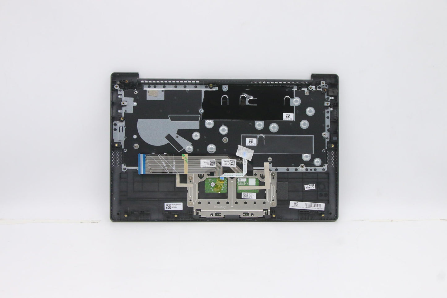 Lenovo Up Pl_Blk Nfp W/Nblkb_Us - 5CB0Y88548
