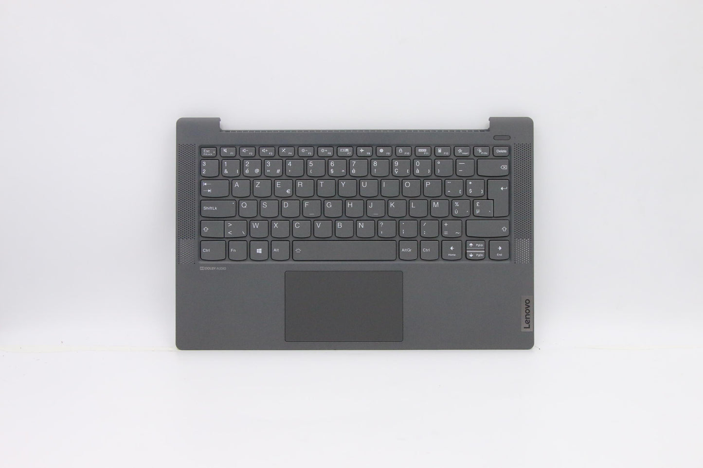 Lenovo Up Pl_Blk Nfp W/Blkb_Bel - 5CB0Y88551