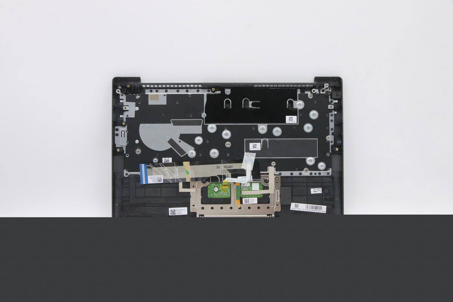Lenovo Up Pl_Blk Nfp W/Blkb_Bel - 5CB0Y88551