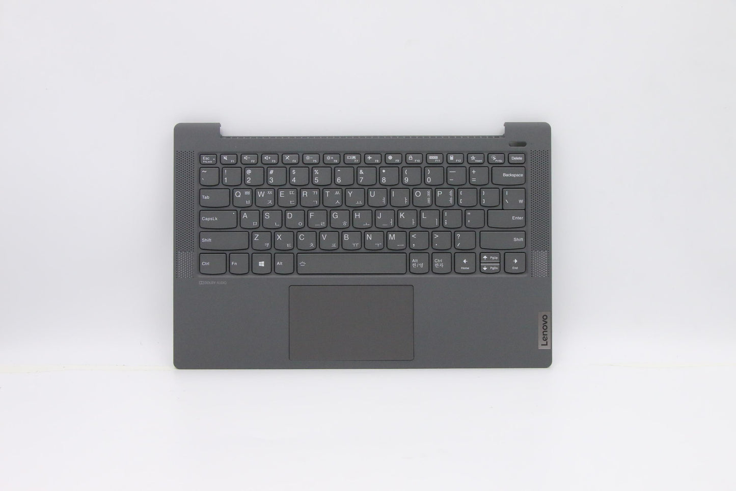 Lenovo Up Pl_Blk Fp W/Blkb_Kor - 5CB0Y88565