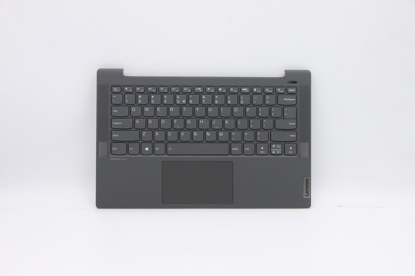 Lenovo Up Pl_Blk Fp W/Blkb_Inte(Usi) - 5CB0Y88585