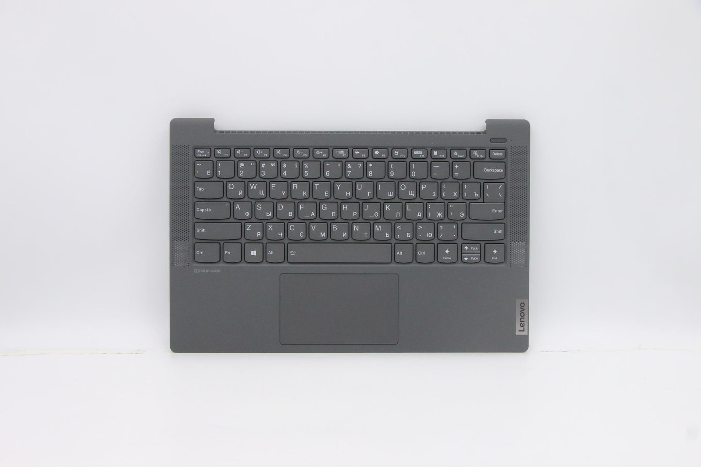 Lenovo Up Pl_Blk Nfp W/Blkb_Rus - 5CB0Y88589