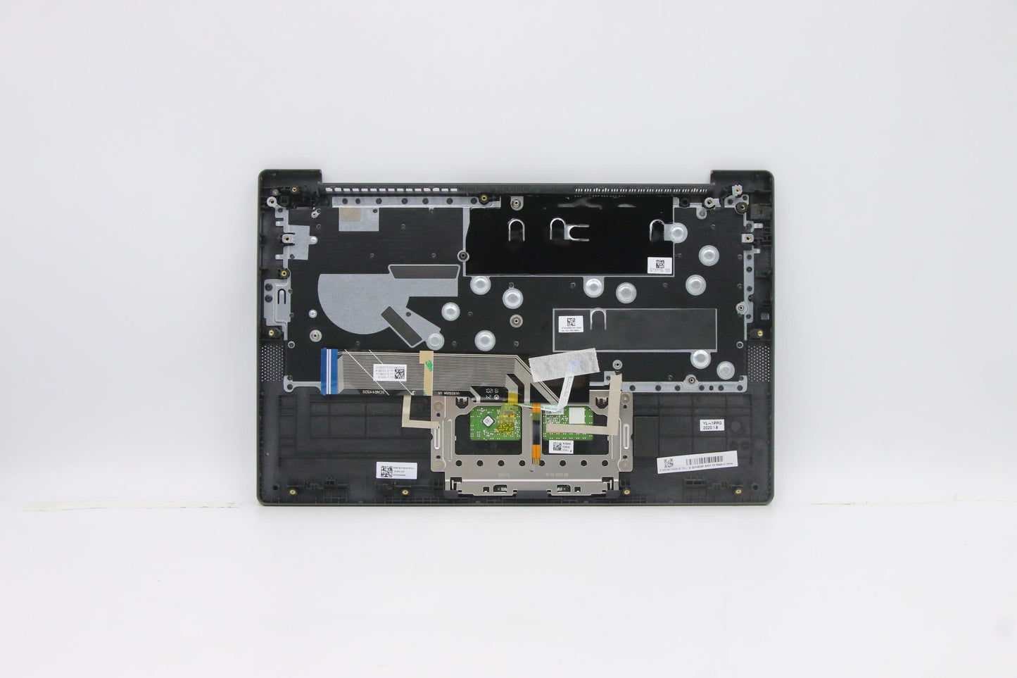Lenovo Up Pl_Blk Nfp W/Blkb_Rus - 5CB0Y88589
