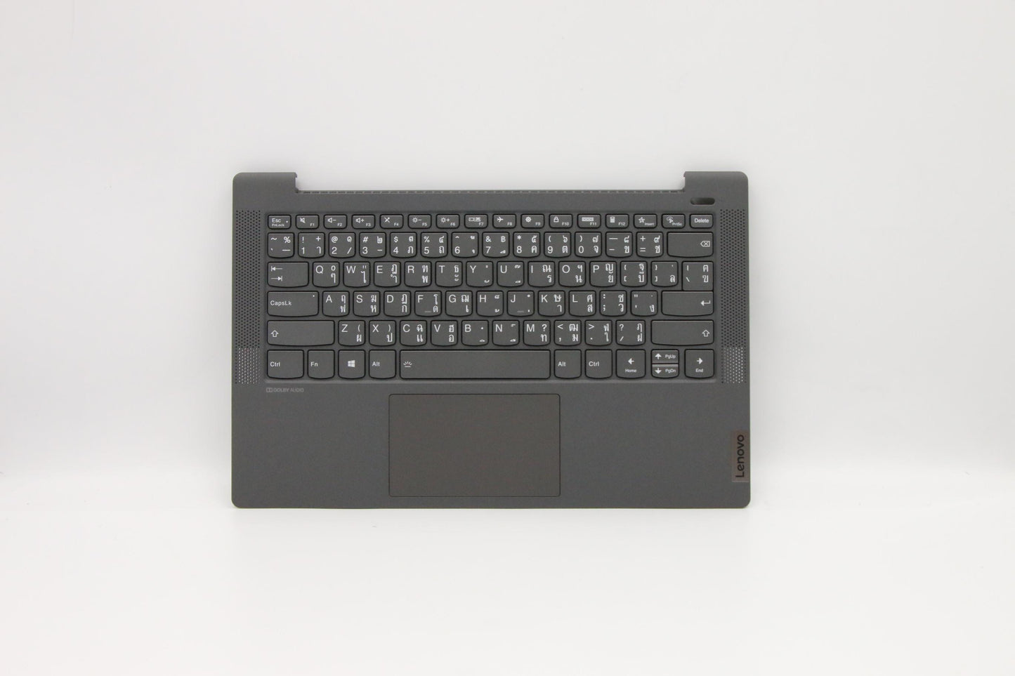 Lenovo Up Pl_Blk Fp W/Blkb_Thai - 5CB0Y88591