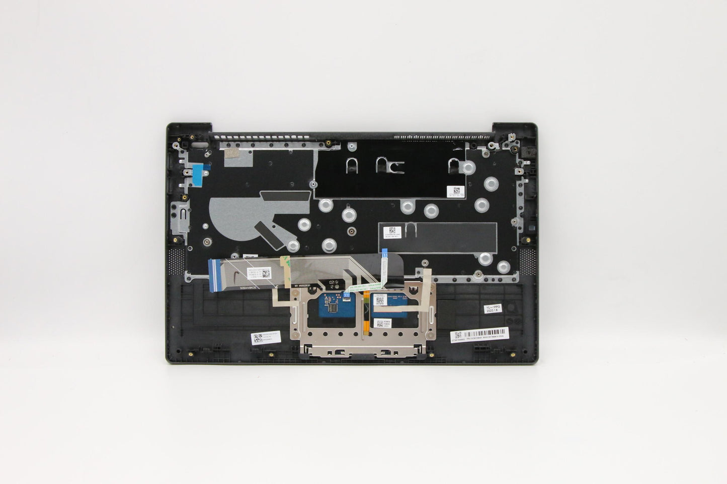 Lenovo Up Pl_Blk Fp W/Blkb_Thai - 5CB0Y88591