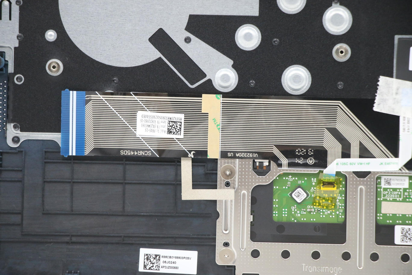 Lenovo Up Pl_Blu Nfp W/Nblkb_Us - 5CB0Y88604
