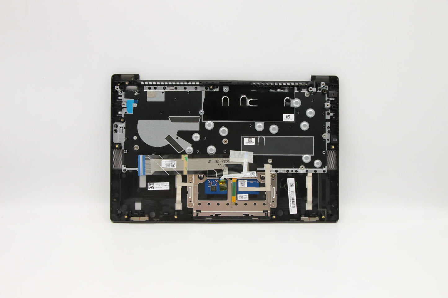 Lenovo Up Al_Blk Fp W/Blkb_Usa - 5CB0Y88610