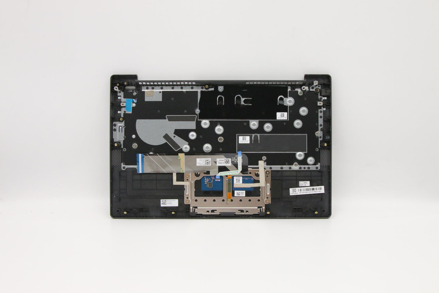 Lenovo Up Pl_Blk Fp W/Blkb_Us - 5CB0Y88618