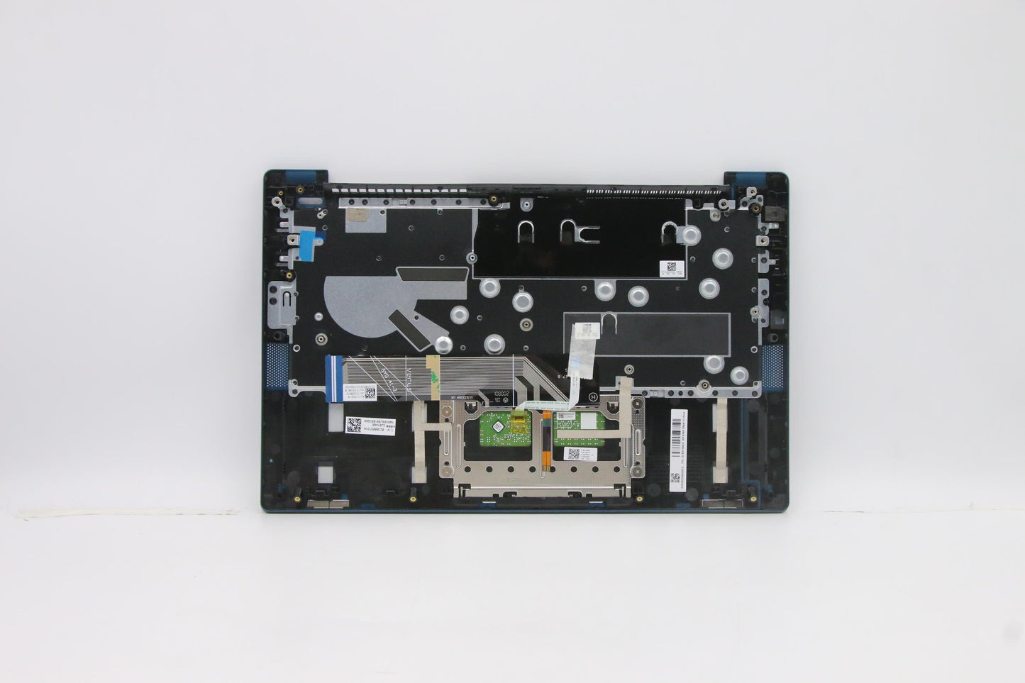 Lenovo Up Al_Blu Fp W/Blkb_Sw - 5CB0Y88633