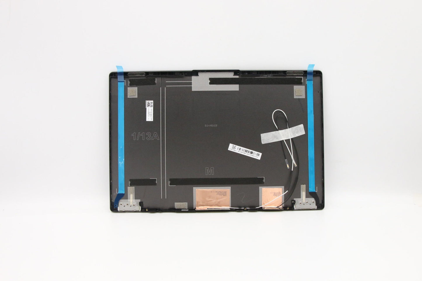 Lenovo Lcd Cover P30_Al_Black - 5CB0Y88641