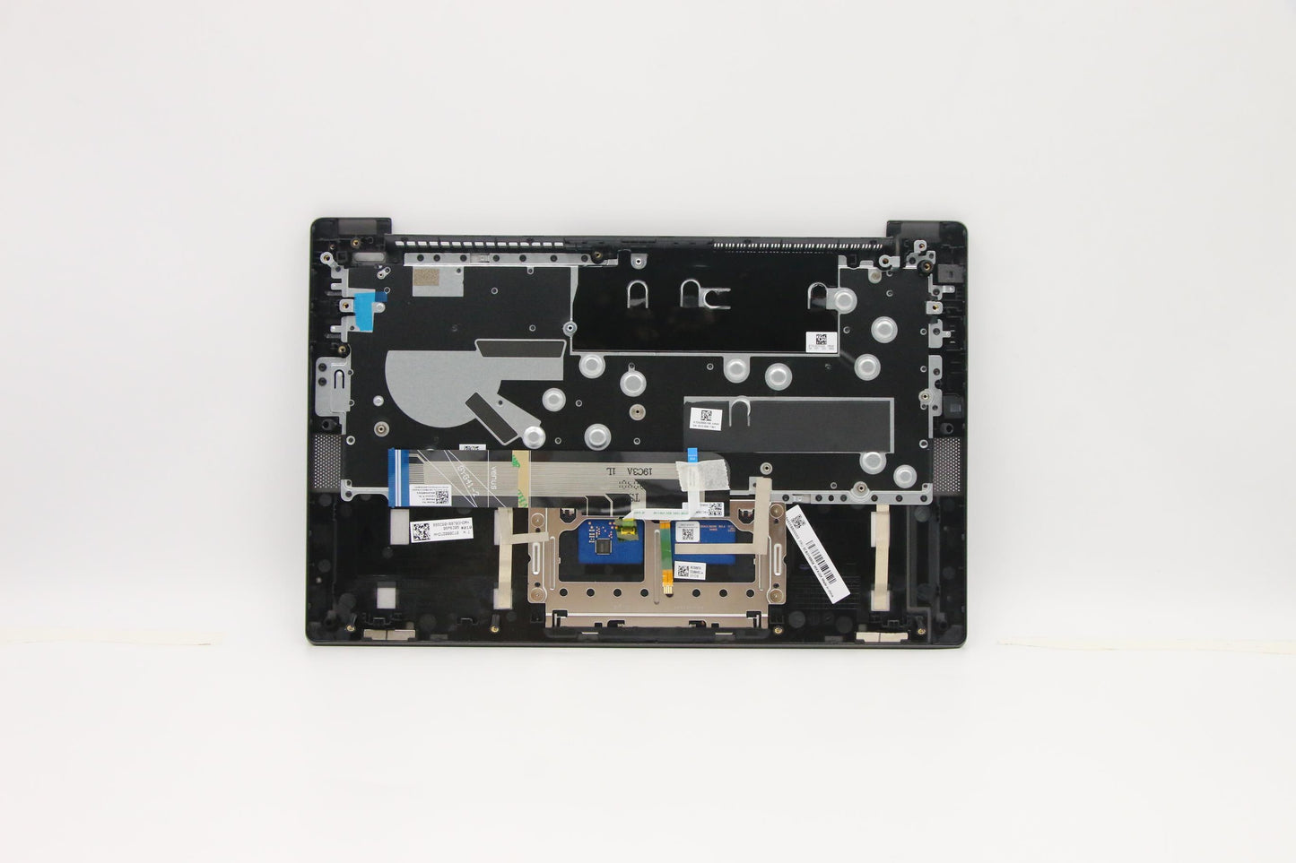 Lenovo Up Al_Blk Fp W/Blkb_Ita - 5CB0Y88656
