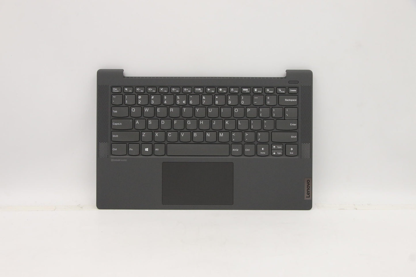 Lenovo Up Pl_Blk Nfp W/Nblkb_Inte(Us - 5CB0Y88657