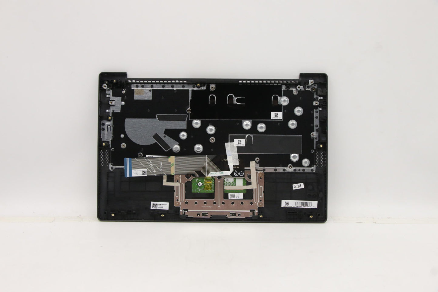 Lenovo Up Pl_Blk Nfp W/Nblkb_Inte(Us - 5CB0Y88657