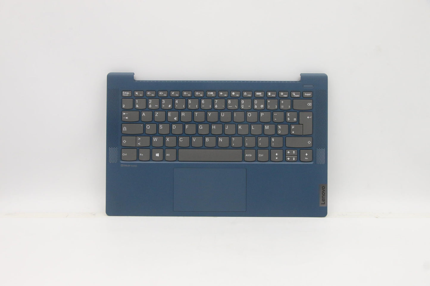 Lenovo Up Pl_Blu Nfp W/Nblkb_Fre - 5CB0Y88662