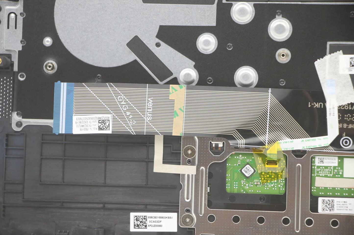 Lenovo Up Pl_Blu Nfp W/Nblkb_Fre - 5CB0Y88662