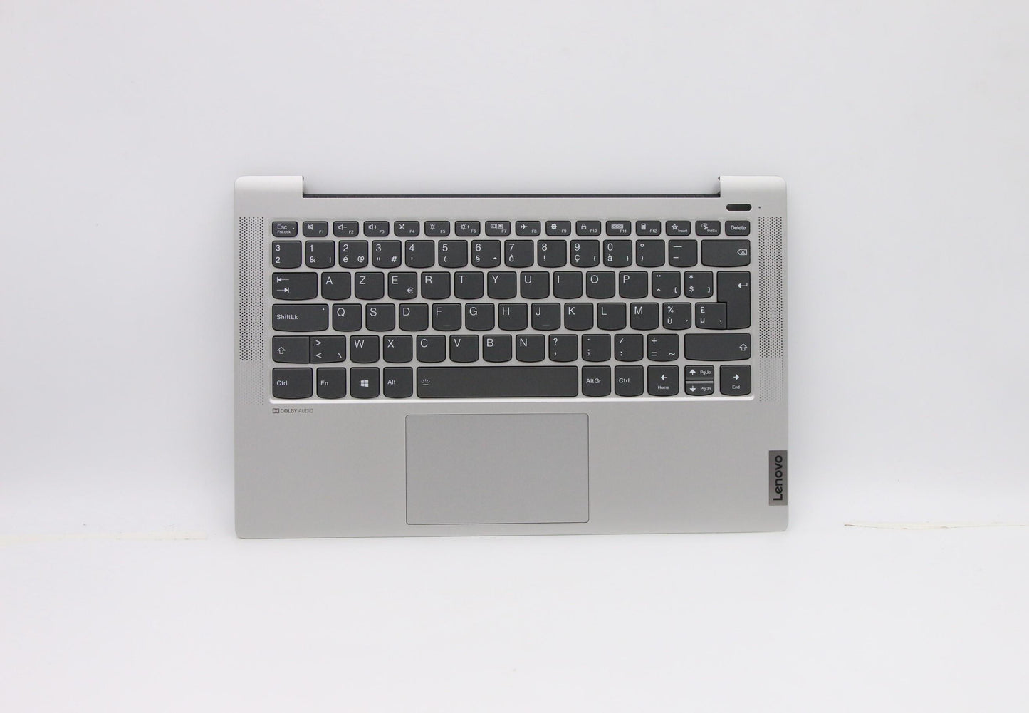 Lenovo Up Al_Sil Fp W/Blkb_Bel - 5CB0Y88666