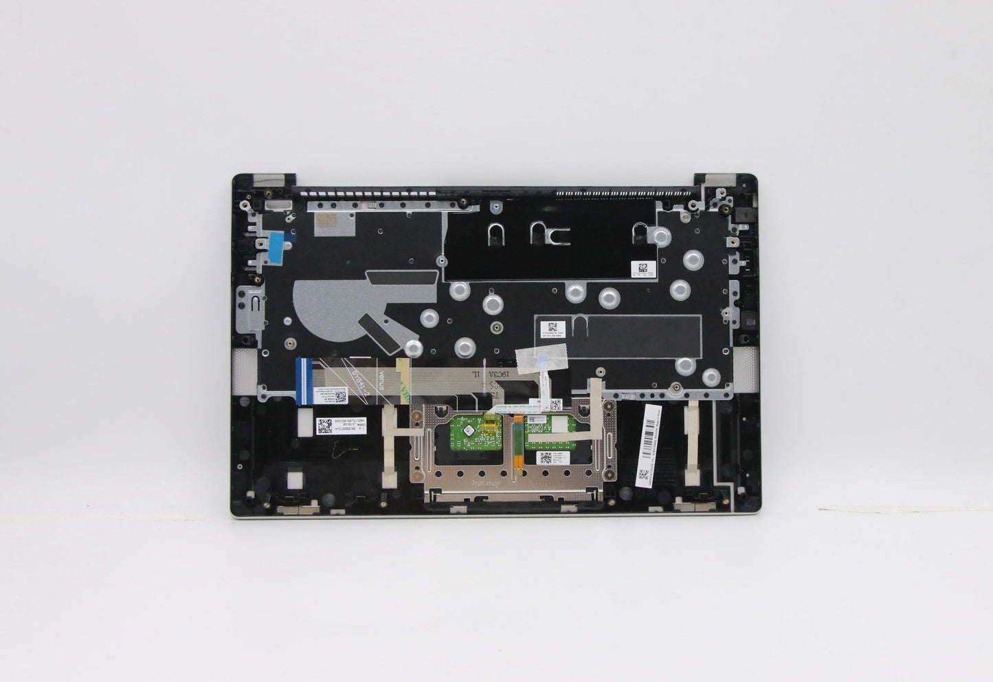 Lenovo Up Al_Sil Fp W/Blkb_Bel - 5CB0Y88666