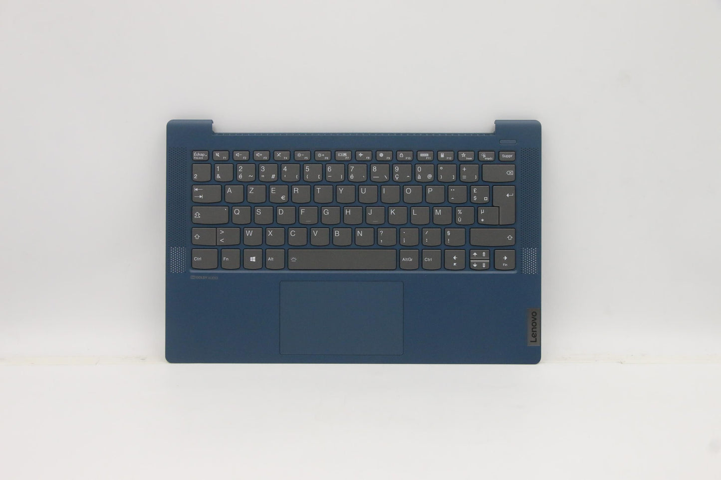 Lenovo Up Pl_Blu Nfp W/Blkb_Fre - 5CB0Y88667
