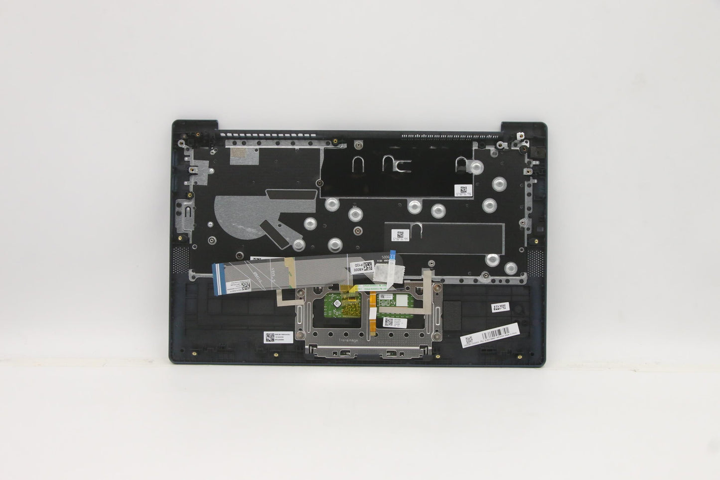 Lenovo Up Pl_Blu Nfp W/Blkb_Fre - 5CB0Y88667