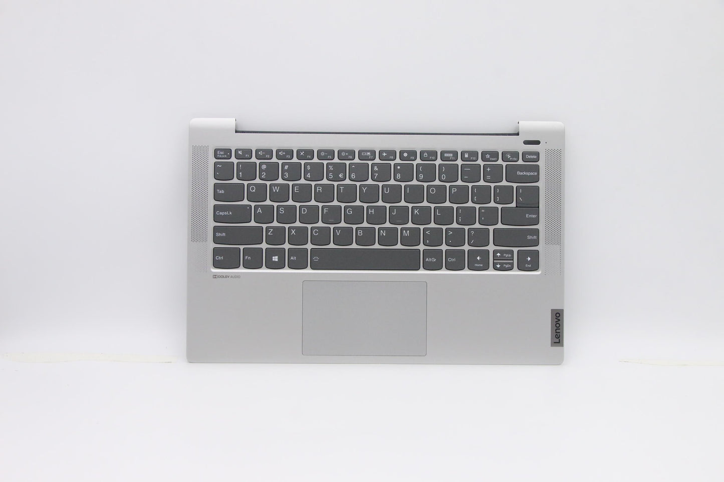 Lenovo Up Al_Sil Fp W/Blkb_Inte(Usi) - 5CB0Y88669