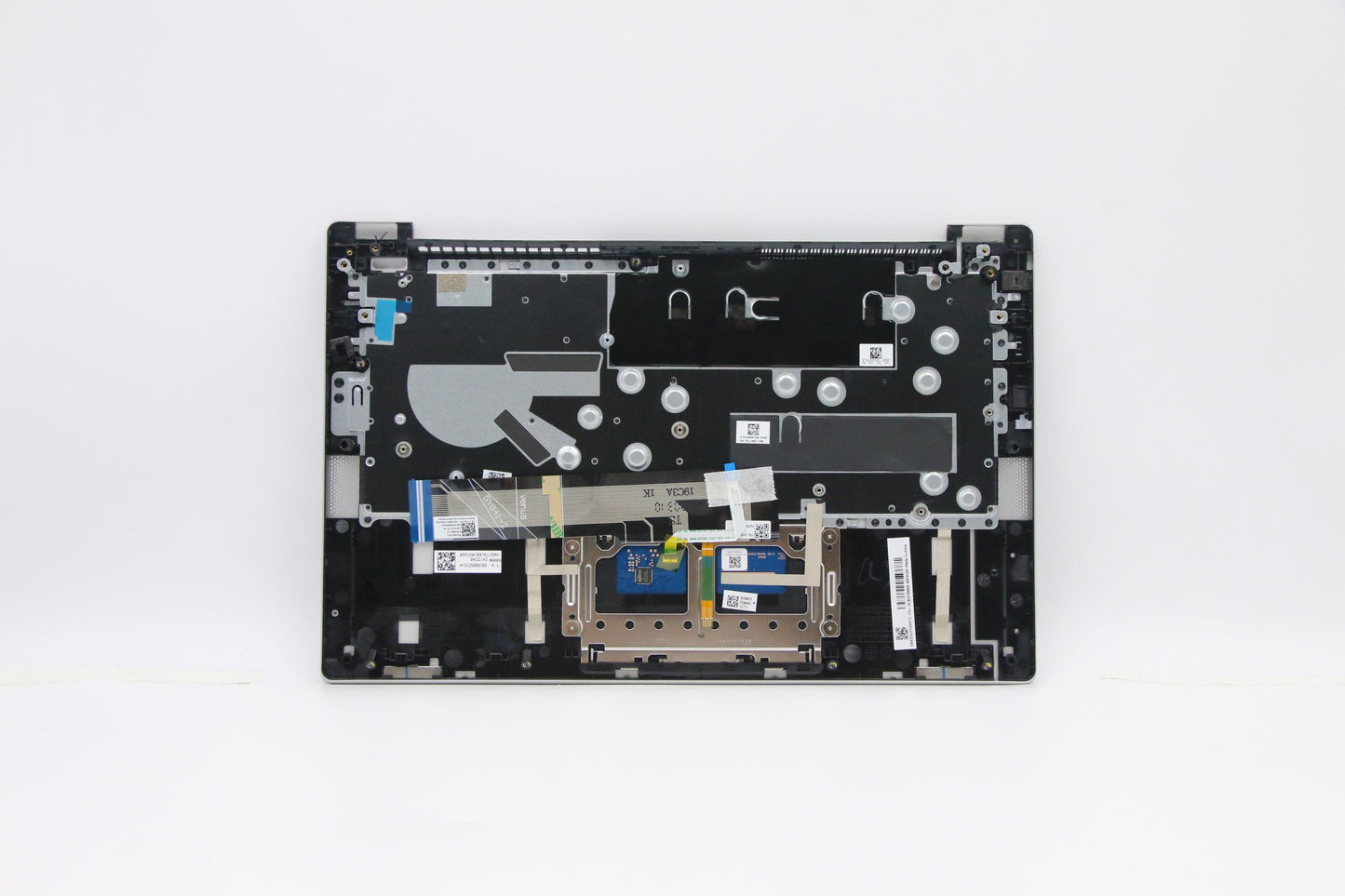 Lenovo Up Al_Sil Fp W/Blkb_Inte(Usi) - 5CB0Y88669