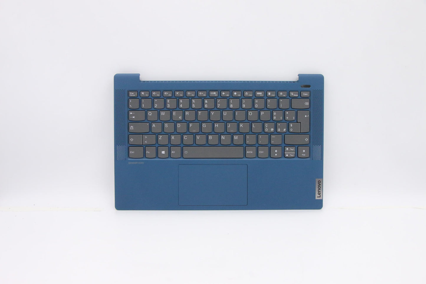Lenovo Up Pl_Blu Fp W/Blkb_Ita - 5CB0Y88676